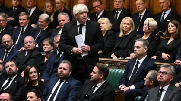 boris johnson tot mai aproape de revenirea in scaunul de primar ben wallace il sustine