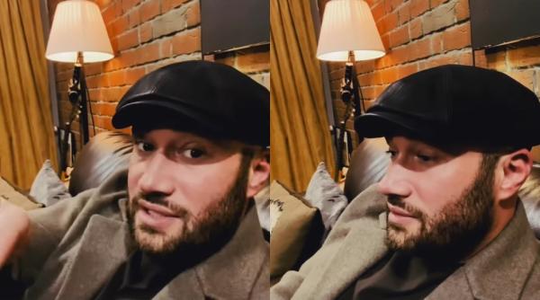 mihai bendeac rupe tacerea si intervine in scandalul in care e implicata delia