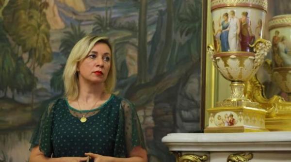 ministerul rus de externe trimiterea de arme in ucraina creste riscul implicarii europene