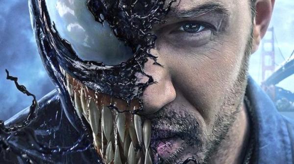 rechinul vipera care seamana cu personajul venom din filmele marvel exista cu adevarat