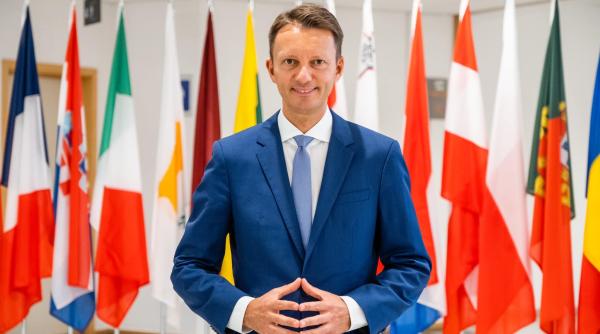 siegfried muresan dupa votul din parlamentul olandez privind aderarea romaniei la schengen nu trebuie sa intram in panica