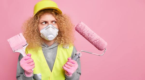 criza pe piata vopselelor producatorii nu au materii prime preturile au crescut cu aproximativ 25prc