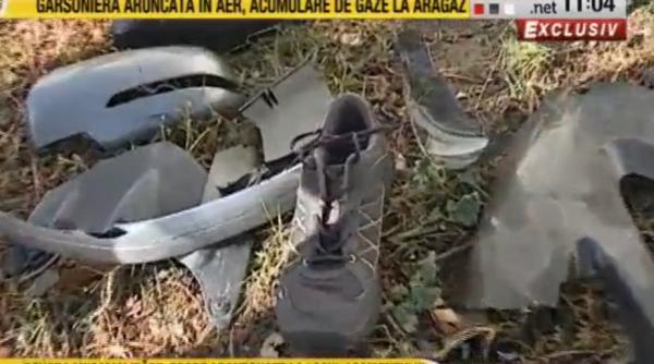 probe abandonate la locul accidentului monicai macovei nimeni nu le a ridicat chirieac e o musamalizare porceasca a politiei din constanta