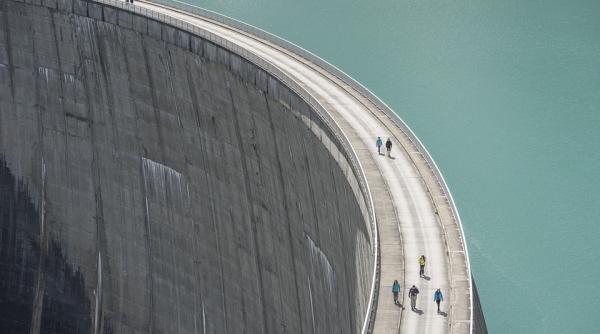 rusii acuzati ca vor sa arunce in aer barajul din herson bogdan chirieac un santaj odios distrugeri masive 80 de localitati vor fi inundate