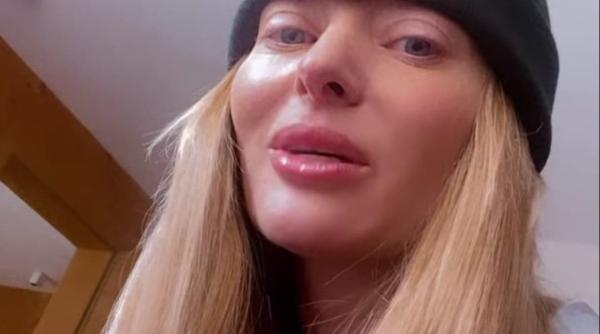 delia spune ca ar putea fi mama la un moment dat cand ar putea avea un copil doar prostii sunt consecventi