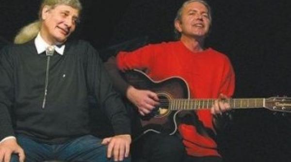 razvan ionescu cenaclul flacara nascut la bulandra pitis si caramitru rupeau bilete la intrare