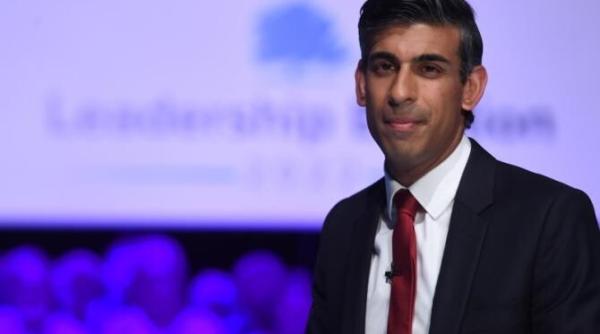 rishi sunak favorit sa devina premier al marii britanii voi oferi profesionalism