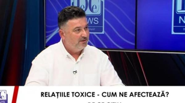 abuzul ne inconjoara pretutindeni sustine psihoterapeutul cosmin bara