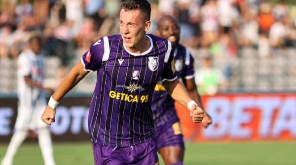 constantin schumacher devine noul antrenor principal al echipei fc arges