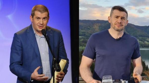 dragos patraru transformare spectaculoasa la ce alimente a renuntat dupa ce le scoti pe astea slabesti 30 de kilograme