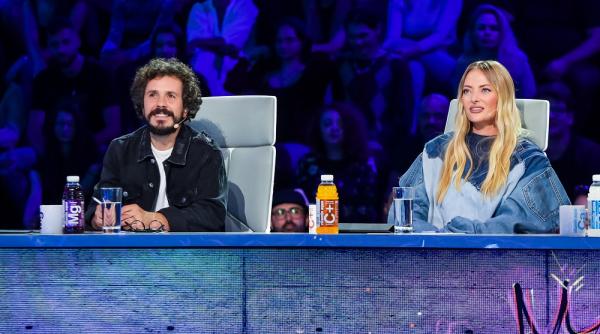 flavius buzila in finala iumor delia cei mai misto barbati sunt aia care s feministi