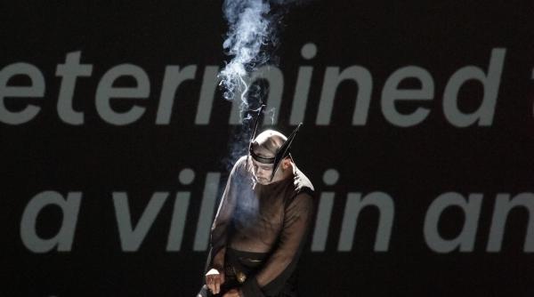 richard al iii lea cu sorin leoveanu in regia lui l szl bocs rdi la nationalul din craiova pe 29 si 30 octombrie