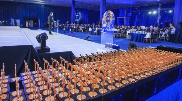 topul national al firmelor 2022 ccir premiaza cele mai performante companii din romania