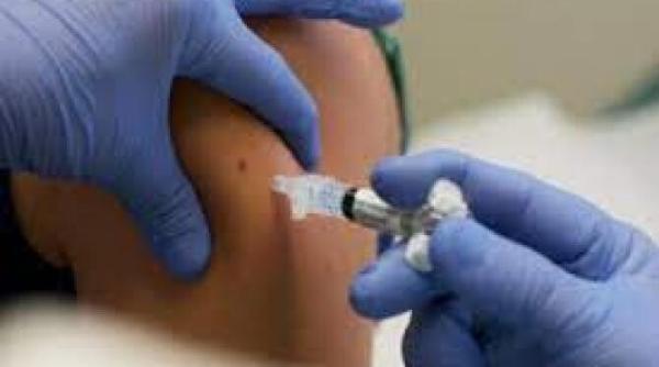 vaccinare antigripala program pilot in farmaciile comunitare