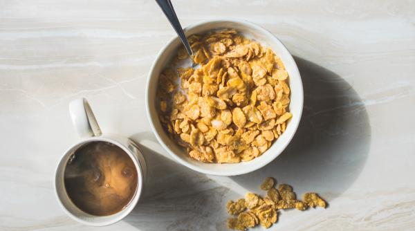 40prc dintre romani nu iau micul dejun