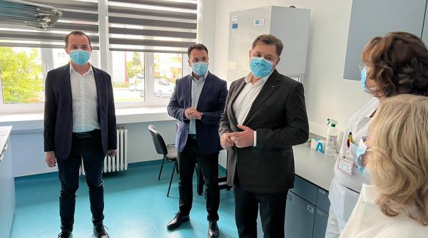 alexandru rafila 1prc din totalul cazurilor externate sunt infectii asociate asistentei medicale lucram ca ele sa se poata raporta