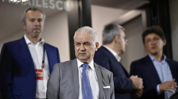 anghel iordanescu fotbalul romanesc are nevoie de inca o calificare