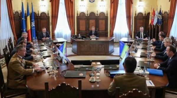 csat a aprobat actualizarea programului armata 2040