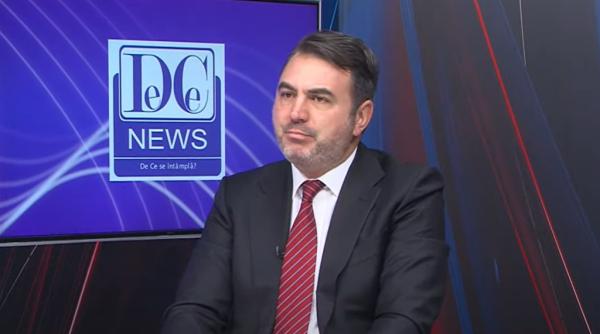 deputatul psd radu popa la interviurile dc news