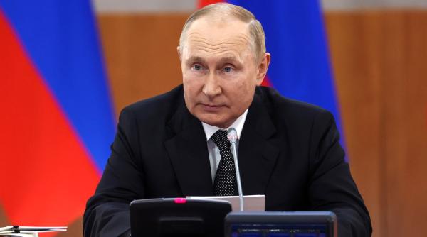 generalul romanenko armata rusa se va preda putin va fi demolat odata cu tronul