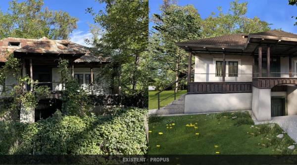 iulian dumitrescu fonduri europene pentru patrimoniul istoric din comuna drajna