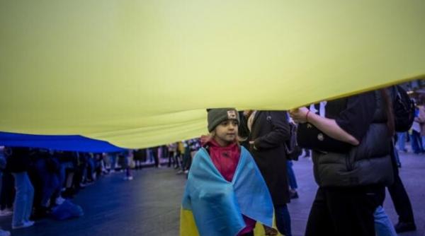 kievul recomanda refugiatilor ucraineni sa ramana peste iarna in strainatate din cauza situatiei energetice