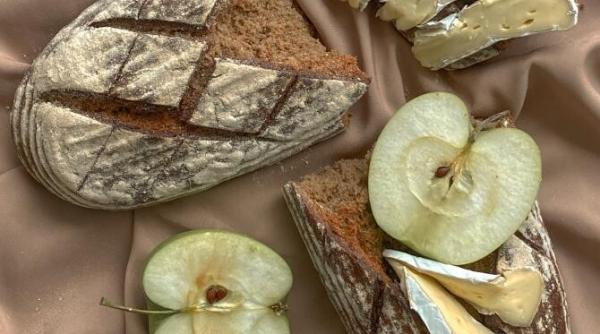 mihaela bilic despre combinatia dintre paine cu branza ca sa fiti si fericiti