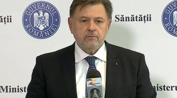 negocieri cu producatorii de vaccinuri anti covid si comisia europeana rafila au fost complicate sper sa ajunga curand la final