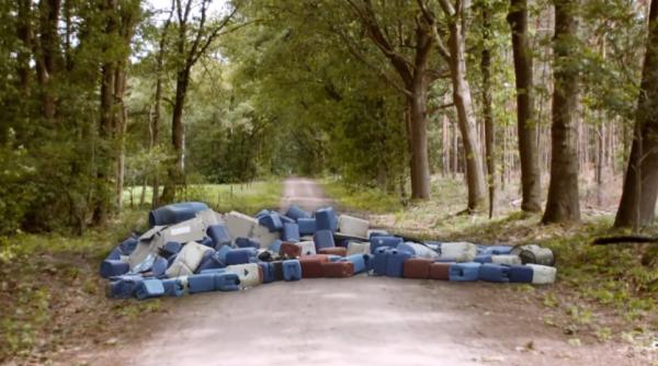 probleme de contaminare in olanda deseurile rezultate din productia de droguri aruncate in sute de gropi ilegale