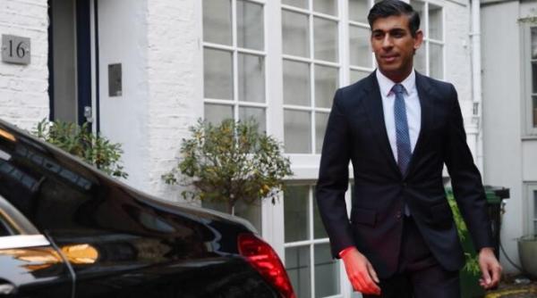 rishi sunak educat pentru a deveni lider politic bogdan chirieac in marea britanie elitele politice se cresc si se pregatesc la noi se aduc de pe strada