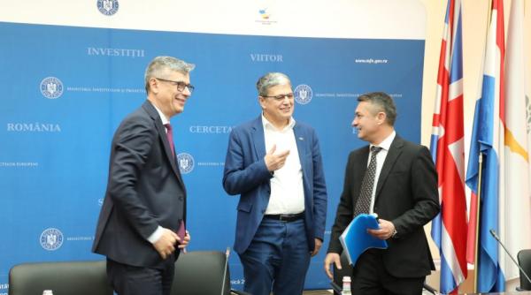 romania atractiva contracte de investitii de peste 20 de milioane de euro pentru 4 noi rute turistice si culturale