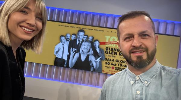 totul sau nimic razvan oprea despre george ivascu nu l ati vazut asa pe fostul ministru al culturii cu un limbaj atat de liber cu un comportament care aminteste de mafiotii lui scorsese