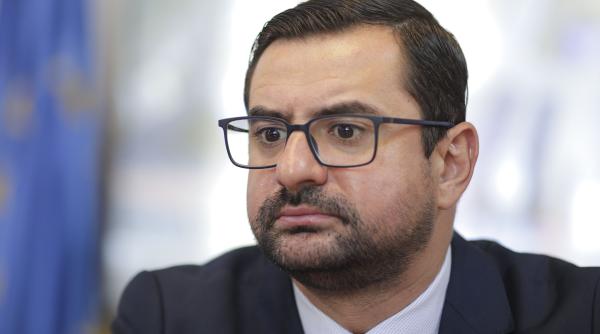 adrian chesnoiu fost ministru al agriculturii inculpat oficial de catre dna