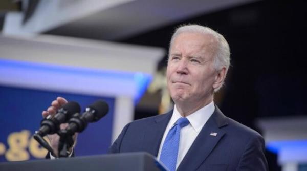 biden va candida cu siguranta pentru cel de al doilea mandat de presedinte