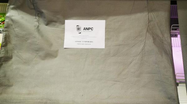 conducerea anpc facuta praf de proprii angajati au reclamat abuzuri fara precedent asistam la cel mai mare abuz din istoria organelor de control ce a avut loc vreodata in romania