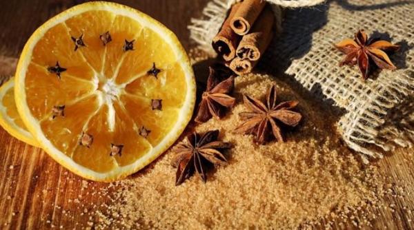 cum sa ne parfumam rapid casa cu remedii naturale