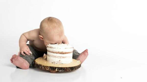 de ce ajung unii copii sa fie obezi parintii printre vinovati