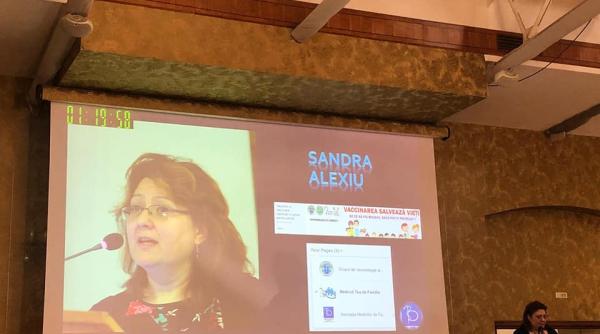 dr sandra alexiu semnal de alarma dupa ce un tanar de 19 ani a fost rapus de o boala contagioasa te omoara fulgerator in maxim 48 de ore