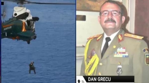 mapn vrea sa cumpere 2 elicoptere militare de 150 de milioane de euro dan grecu vin in sprijinul fortele navale in situatia grea in care se gaseste acum romania