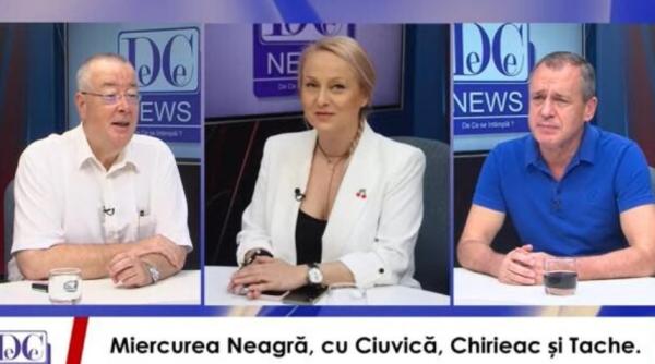 miercurea neagra sez 3 ep 6 analiza politica a saptamanii