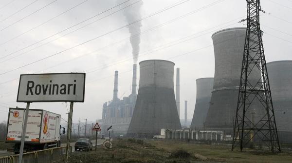 pnl grupurile 3 de la rovinari si 7 de la turceni nu se inchid in urmatoarea perioada