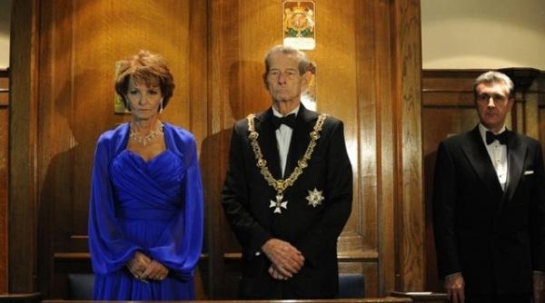 vartan arachelian dinu zamfirescu georgeta filitti spun cum l au cunoscut pe regele mihai