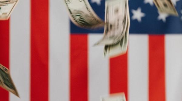 america sta departe de recesiune economia a revenit pe crestere in trimestrul al treilea