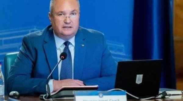 ciuca vesti despre prima transa de 2 6 miliarde de euro din pnrr este platita joi de comisia europeana