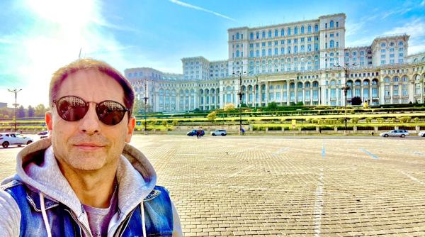 de ce timisorenii ii numesc mitici pe bucuresteni dan negru a elucidat misterul profesorul george pruteanu mi a explicat