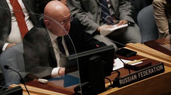 diplomat rus cererile de investigare a dronelor din ucraina creeaza un precedent periculos