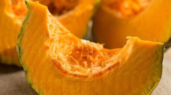 dulceata de dovleac un preparat neobisnuit care face concurenta gemurilor traditionale