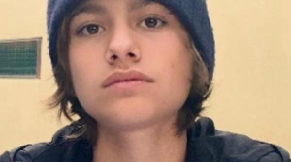 fiul lui adrian mutu a ajuns la spital cu scandal