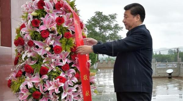 generalul ben hodges vorbeste de un razboi china sua in cinci ani h d hartmann xi jinping poate sa aiba si o alta ambitie personala pe care o intrevad video