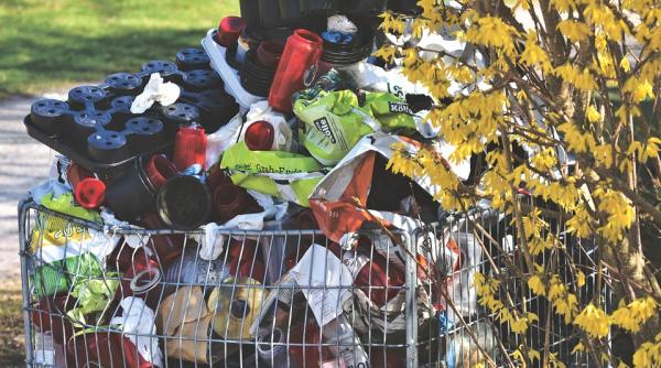 judetul maramures in stare de alerta din cauza gunoaielor